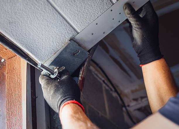 Reliable Garage Door contractor in Raeford, NC by Garage Doors Repair Pro